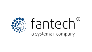 Fantech logo