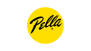 Pella logo