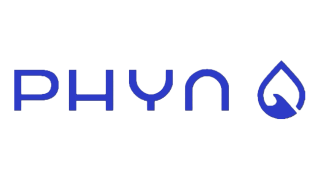 Phyn logo