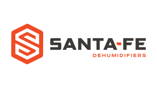 Santa Fe Dehumidifiers logo